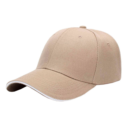 Chatswood Caps Light Brown
